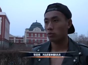 妻子隐秘的情夫