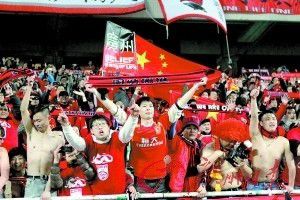户外勾引