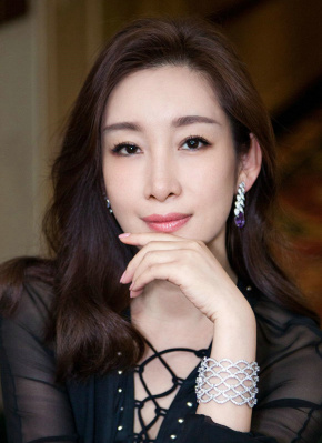 中国美女一级片